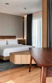 Туры в отель Aloft by Marriott South Jakarta