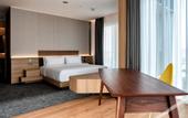 Туры в отель Aloft by Marriott South Jakarta