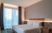 Туры в отель Aloft by Marriott South Jakarta