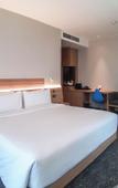 Туры в отель Aloft by Marriott South Jakarta