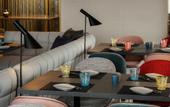Туры в отель Aloft by Marriott South Jakarta
