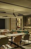 Туры в отель Aloft by Marriott South Jakarta