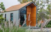 Туры в отель The Tree Riverside Resort Kaeng Krachan