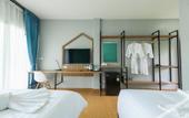 Туры в отель The Tree Riverside Resort Kaeng Krachan