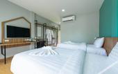 Туры в отель The Tree Riverside Resort Kaeng Krachan