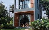 Туры в отель The Tree Riverside Resort Kaeng Krachan