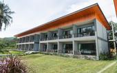 Туры в отель The Tree Riverside Resort Kaeng Krachan