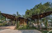 Туры в отель The Tree Riverside Resort Kaeng Krachan