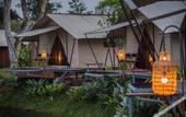 Туры в отель The Tree Riverside Resort Kaeng Krachan