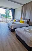 Туры в отель De VeraNiO Resort