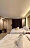 Туры в отель The Bed By Boonjira