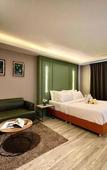 Туры в отель The Bed By Boonjira