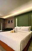 Туры в отель The Bed By Boonjira