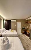 Туры в отель The Bed By Boonjira