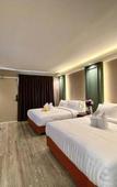 Туры в отель The Bed By Boonjira