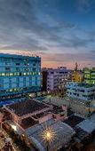 Туры в отель The Bed By Boonjira