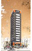 Туры в отель APA Hotel Shinagawa Togoshi Ekimae