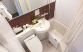 Туры в отель Natural Hot Spring Hotel LiVEMAX PREMIUM HIROSHIMA