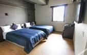 Туры в отель Natural Hot Spring Hotel LiVEMAX PREMIUM HIROSHIMA