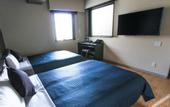 Туры в отель Natural Hot Spring Hotel LiVEMAX PREMIUM HIROSHIMA