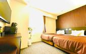 Туры в отель Natural Hot Spring Hotel LiVEMAX PREMIUM HIROSHIMA