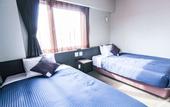 Туры в отель Natural Hot Spring Hotel LiVEMAX PREMIUM HIROSHIMA
