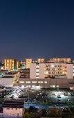 Туры в отель APA Hotel Hitachinaka Katsuta-Ekimae
