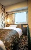 Туры в отель APA Hotel Hitachinaka Katsuta-Ekimae