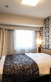 Туры в отель APA Hotel Hitachinaka Katsuta-Ekimae