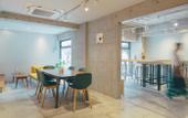 Туры в отель DOMO Hotel