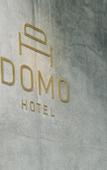 Туры в отель DOMO Hotel
