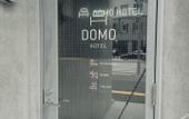 Туры в отель DOMO Hotel