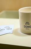 Туры в отель DOMO Hotel