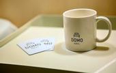 Туры в отель DOMO Hotel