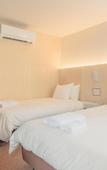 Туры в отель DOMO Hotel