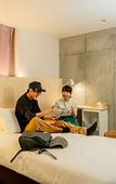 Туры в отель DOMO Hotel