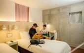 Туры в отель DOMO Hotel
