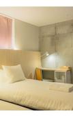 Туры в отель DOMO Hotel