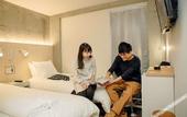 Туры в отель DOMO Hotel