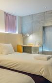 Туры в отель DOMO Hotel