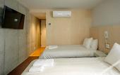 Туры в отель DOMO Hotel