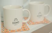 Туры в отель DOMO Hotel