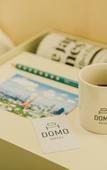 Туры в отель DOMO Hotel