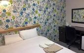 Туры в отель Omura Station Hotel Nagasaki Airport