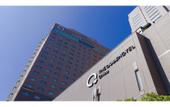 Туры в отель The Qube Hotel Chiba