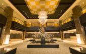 Туры в отель The Qube Hotel Chiba