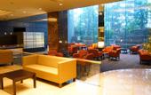 Туры в отель The Qube Hotel Chiba