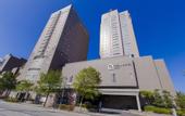 Туры в отель The Qube Hotel Chiba