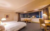 Туры в отель The Qube Hotel Chiba