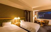 Туры в отель The Qube Hotel Chiba